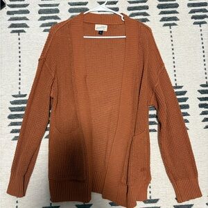 Universal Thread Women’s Cardigan